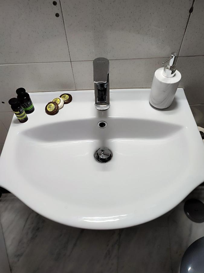 Acrolofts M62 With Playground Apartment Athens Ngoại thất bức ảnh