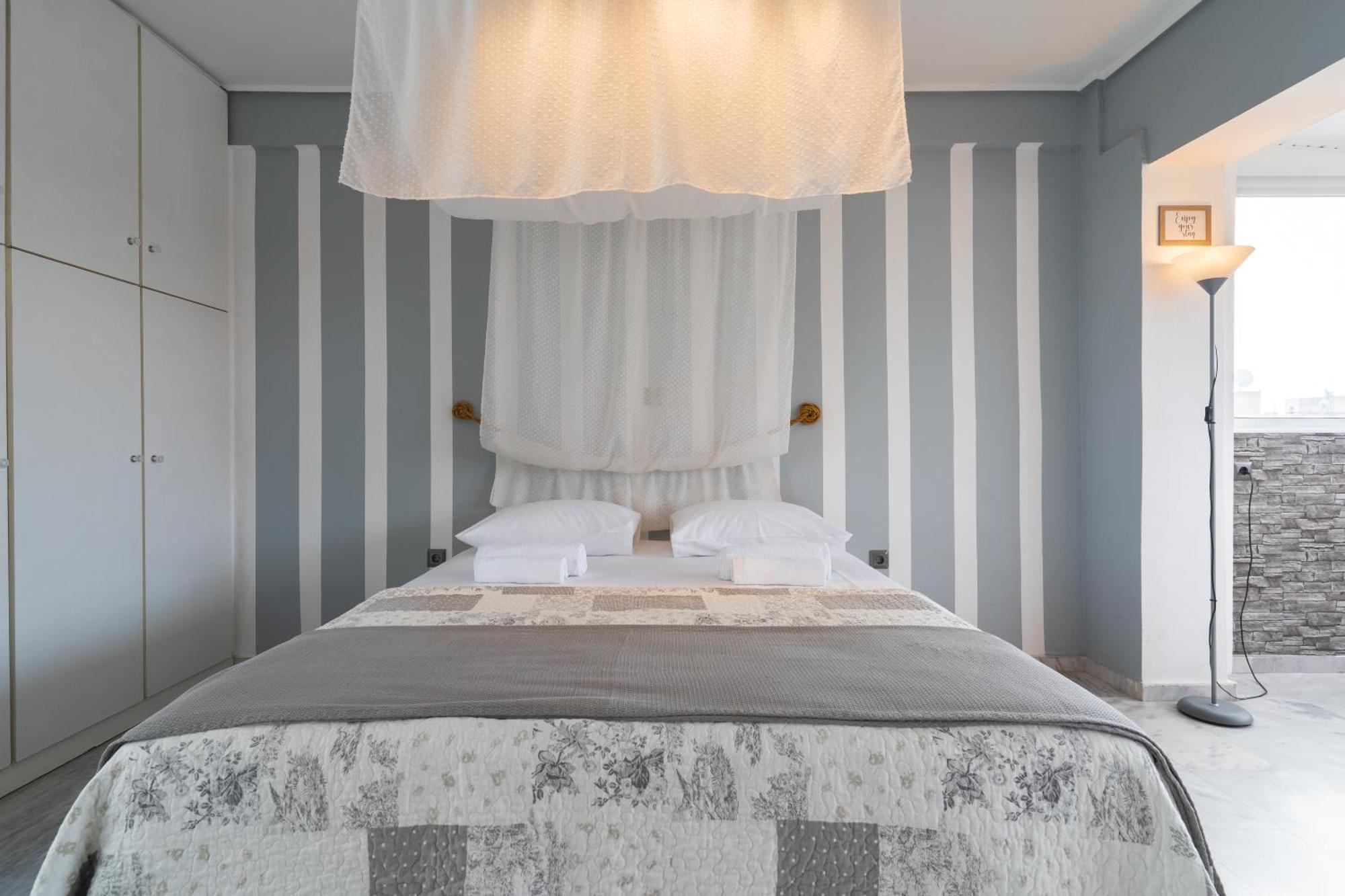 Acrolofts M62 With Playground Apartment Athens Ngoại thất bức ảnh