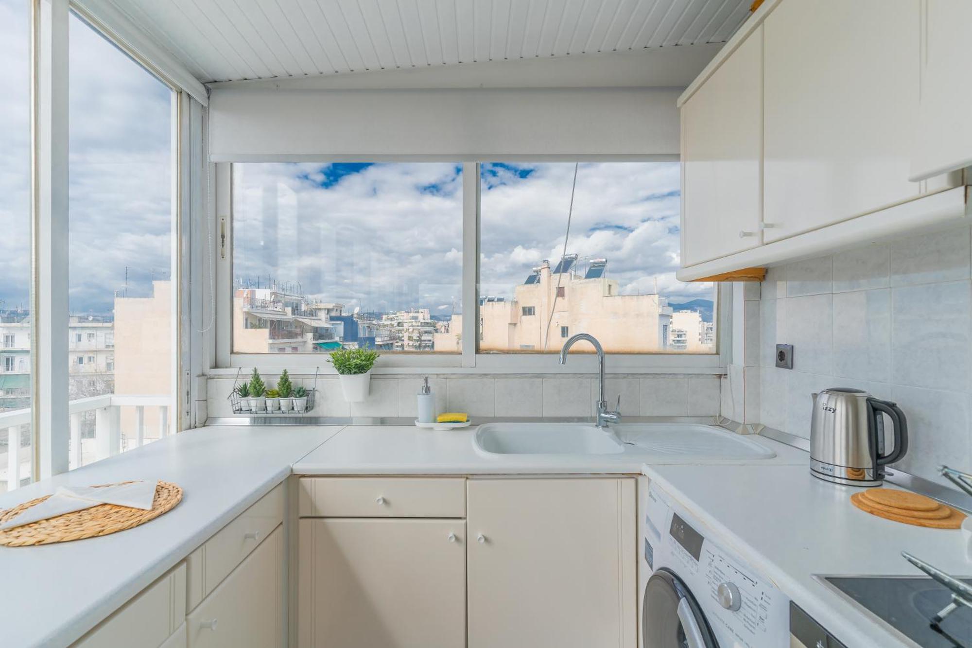 Acrolofts M62 With Playground Apartment Athens Ngoại thất bức ảnh